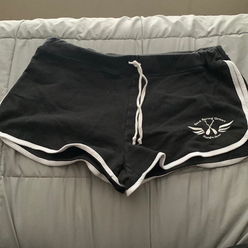 Comfy lounge shorts!